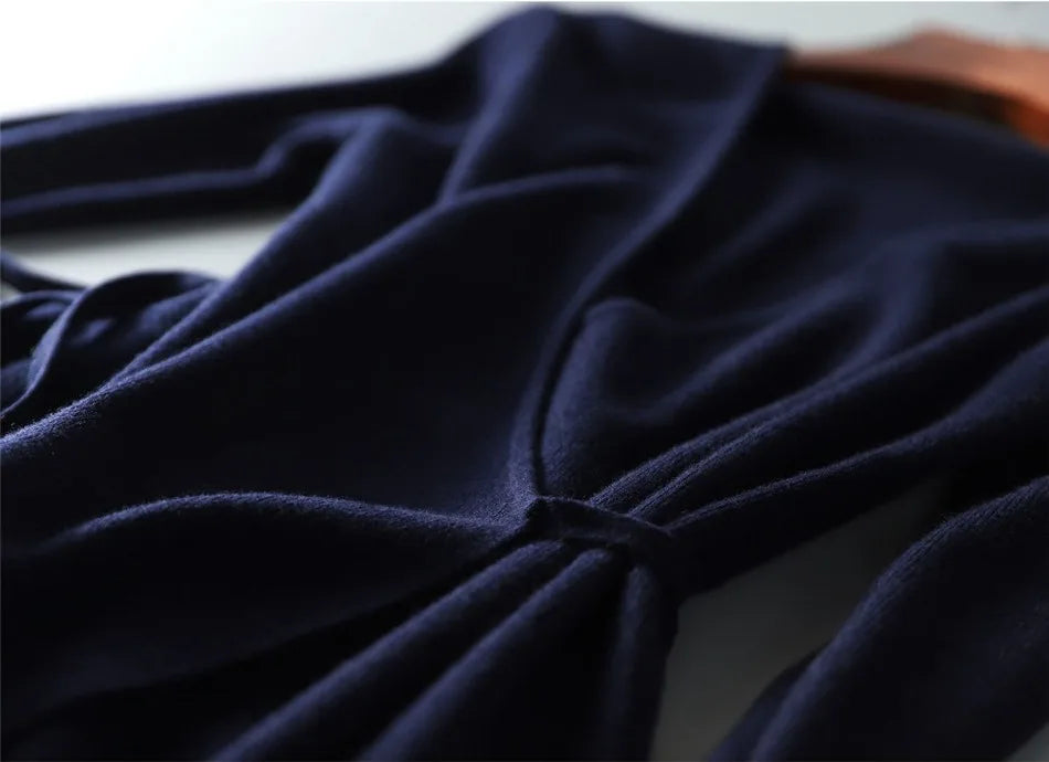 Robe Portefeuille Hiver chez robeportefeuille.com