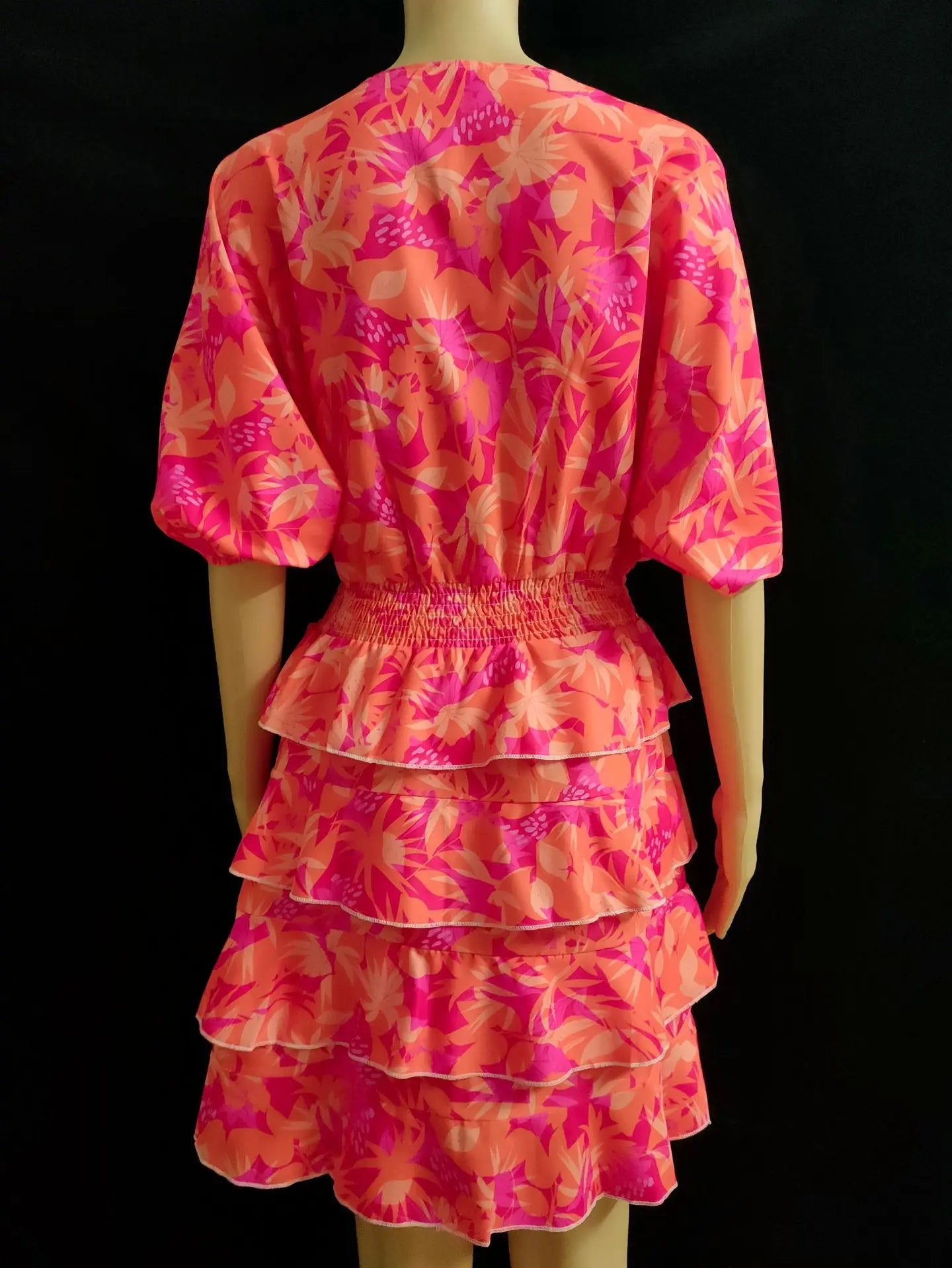 Robe Portefeuille Orange chez robeportefeuille.com