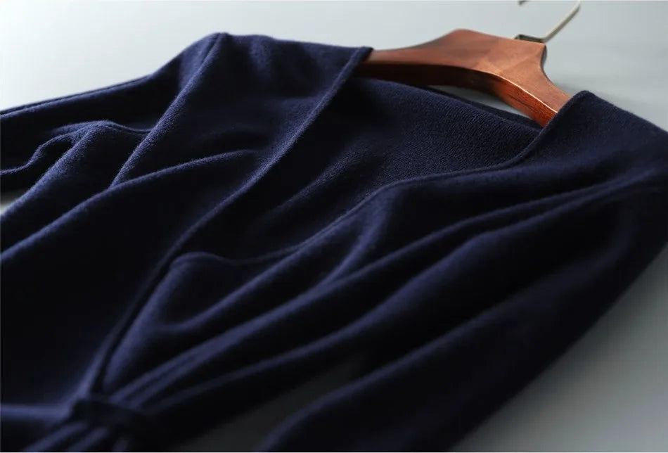 Robe Portefeuille Hiver chez robeportefeuille.com