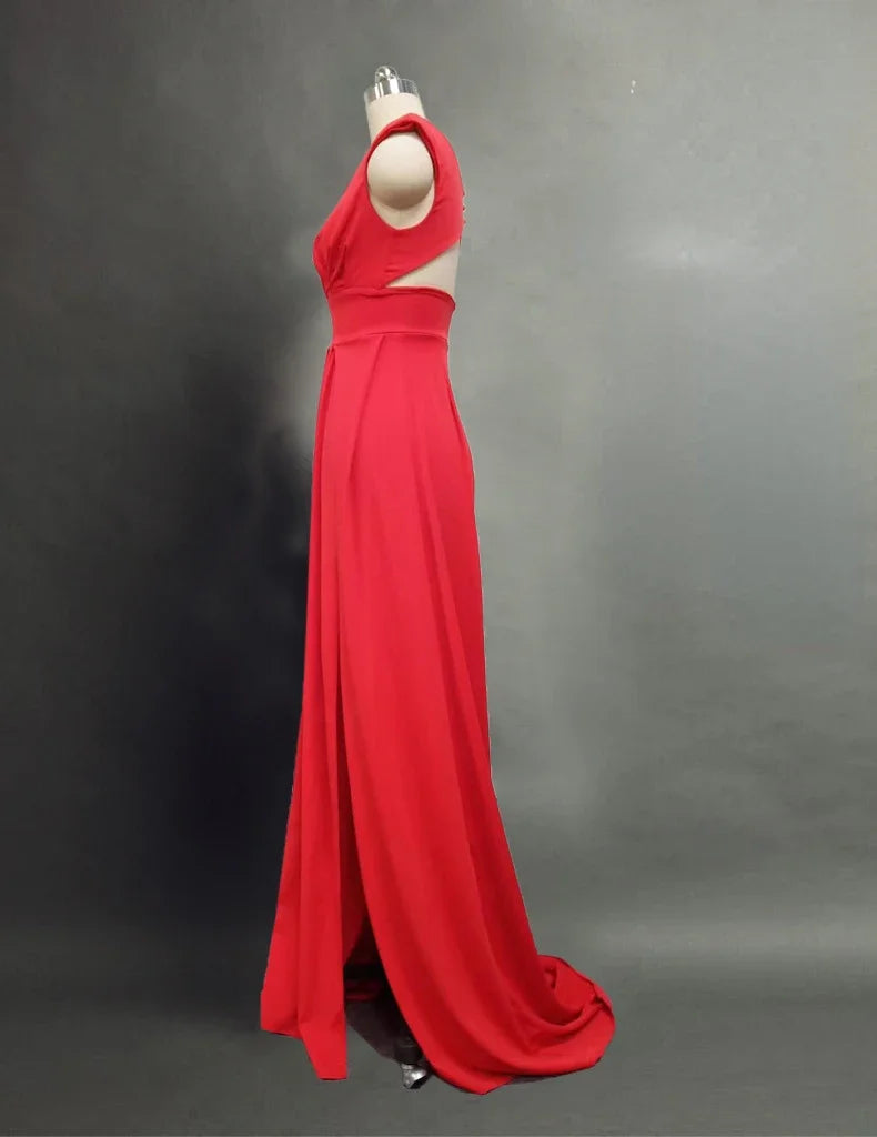 Robe Portefeuille Chic Pour Mariage chez robeportefeuille.com