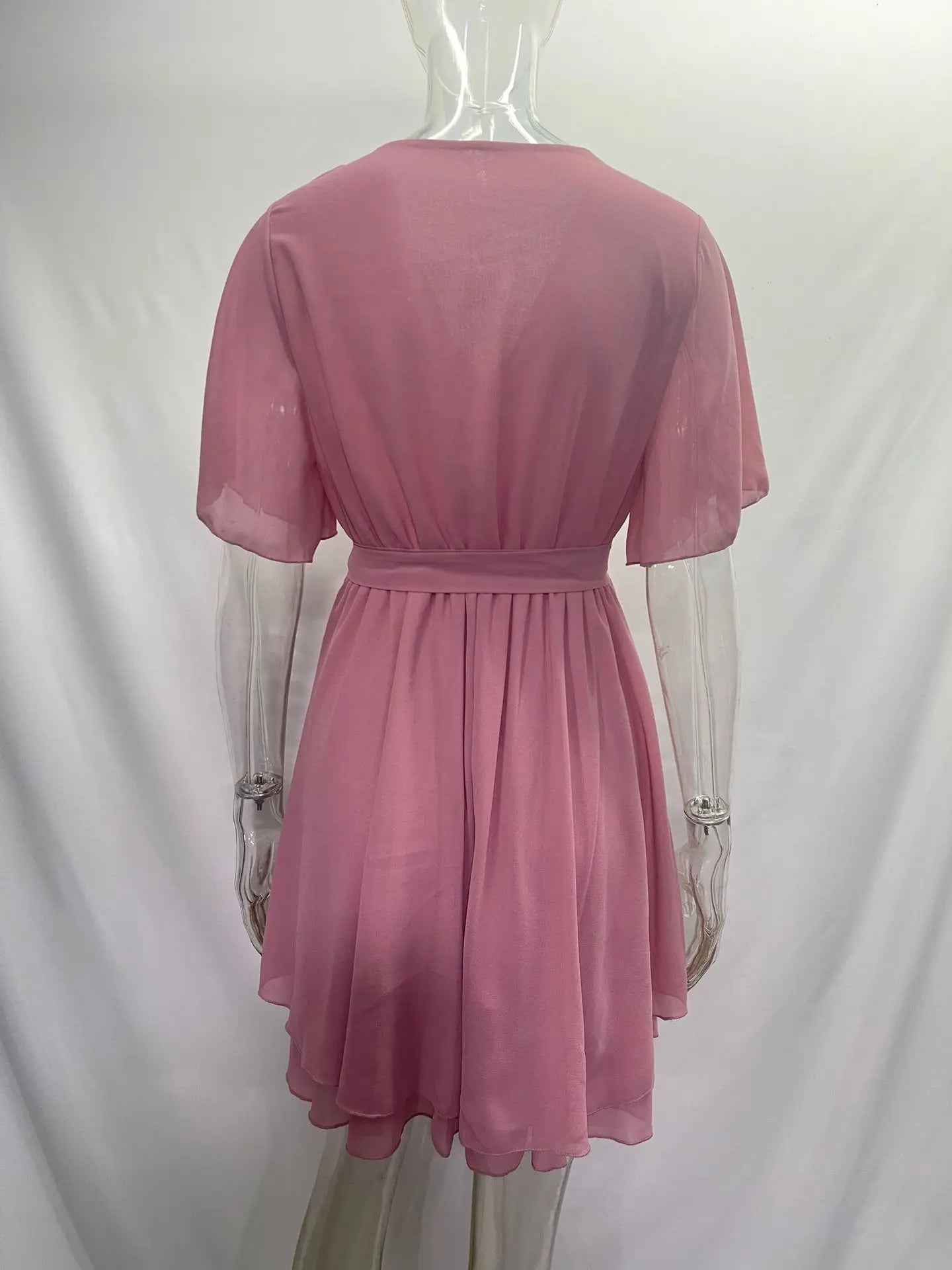 Robe Croisée Portefeuille chez robeportefeuille.com