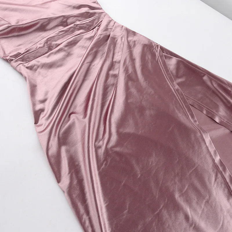 Robe Invitée Mariage Portefeuille chez robeportefeuille.com