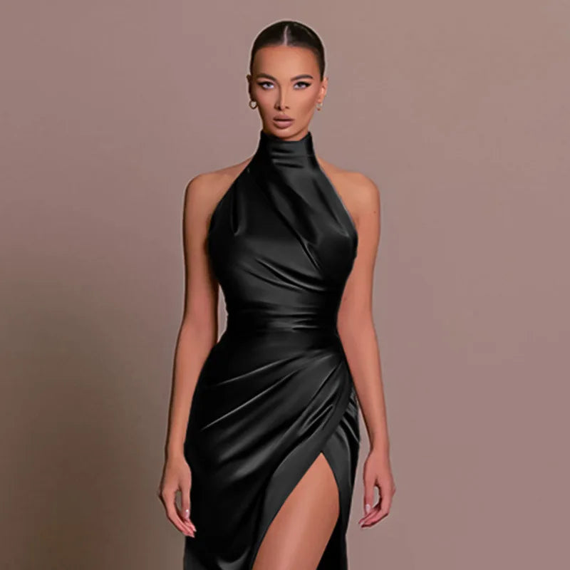 Robe Invitée Mariage Portefeuille chez robeportefeuille.com