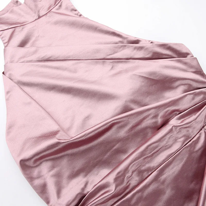 Robe Invitée Mariage Portefeuille chez robeportefeuille.com