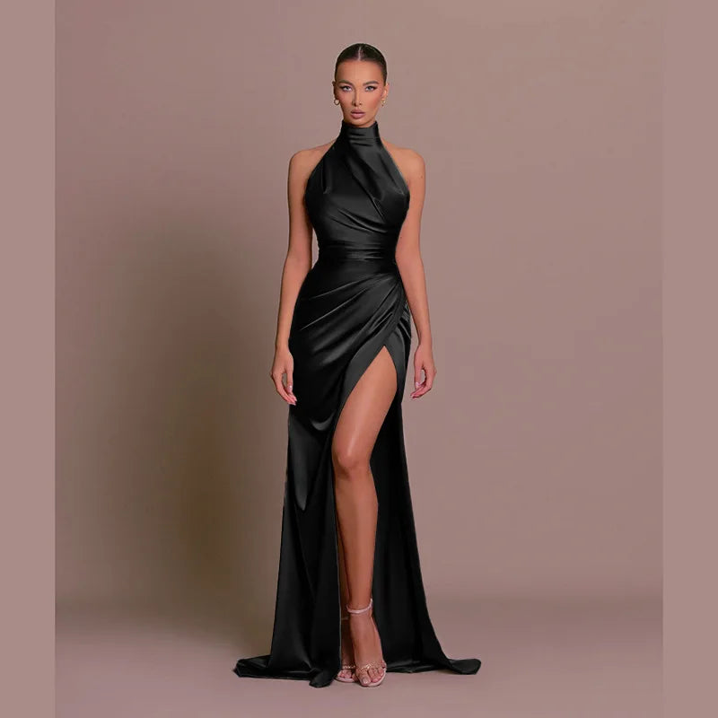 Robe Invitée Mariage Portefeuille chez robeportefeuille.com