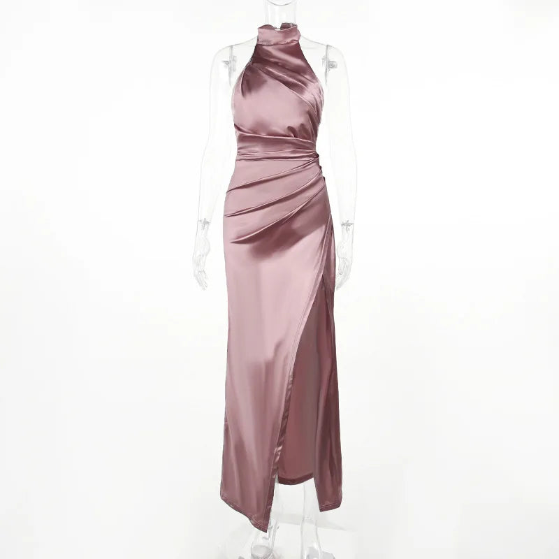 Robe Invitée Mariage Portefeuille chez robeportefeuille.com