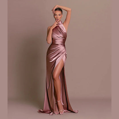 Robe Invitée Mariage Portefeuille chez robeportefeuille.com