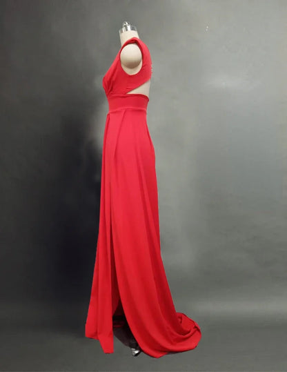 Robe Portefeuille Chic Pour Mariage chez robeportefeuille.com