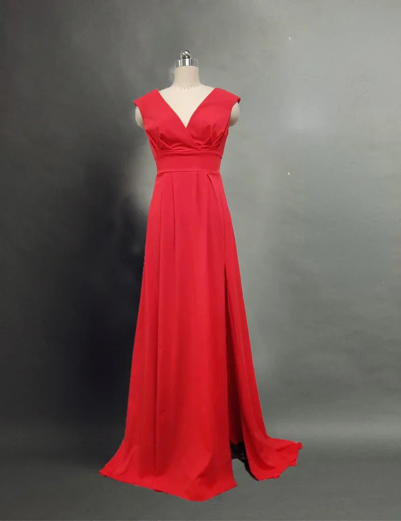 Robe Portefeuille Chic Pour Mariage chez robeportefeuille.com